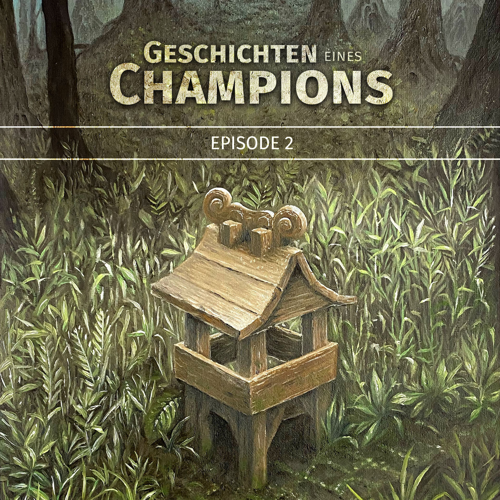Miauz Genau! – Der deutsche Pokemon Podcast