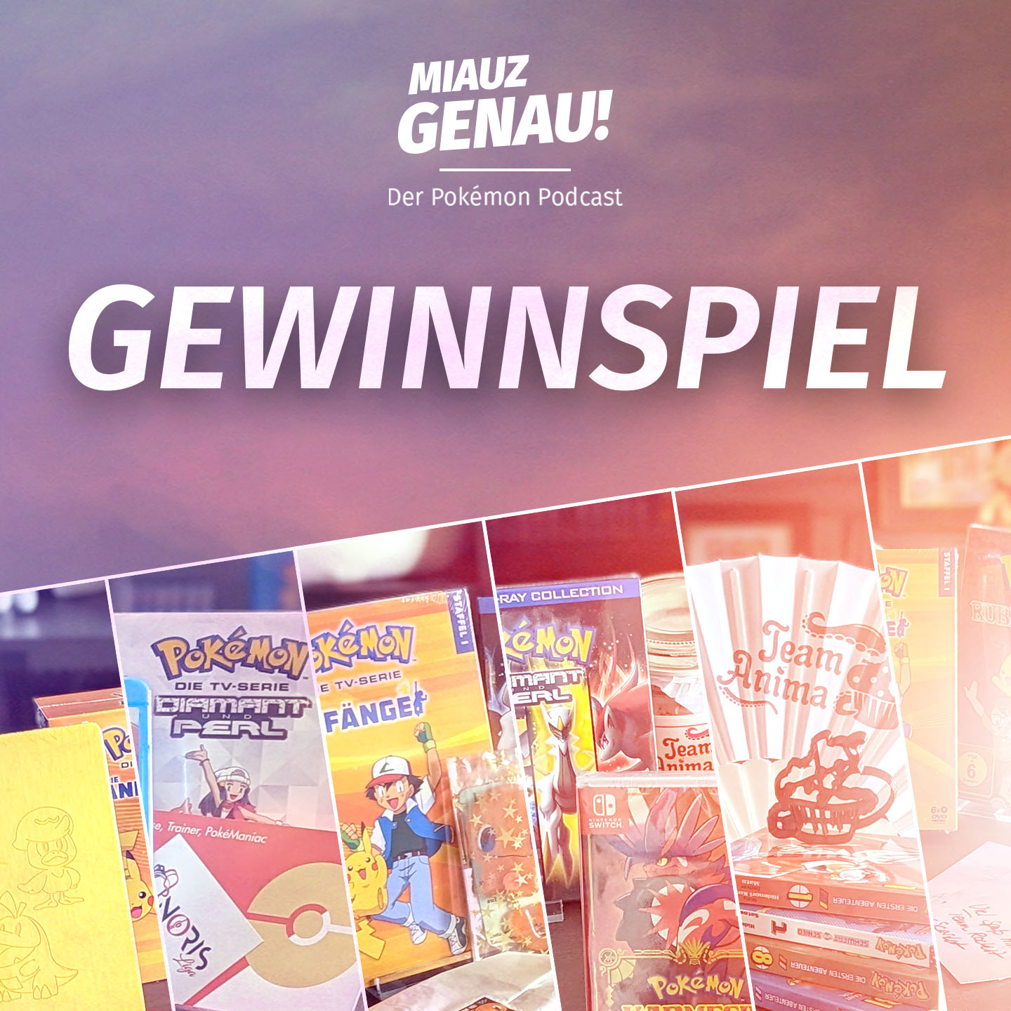 Pokémon-Geschichtsunterricht [Gewinnspiel]